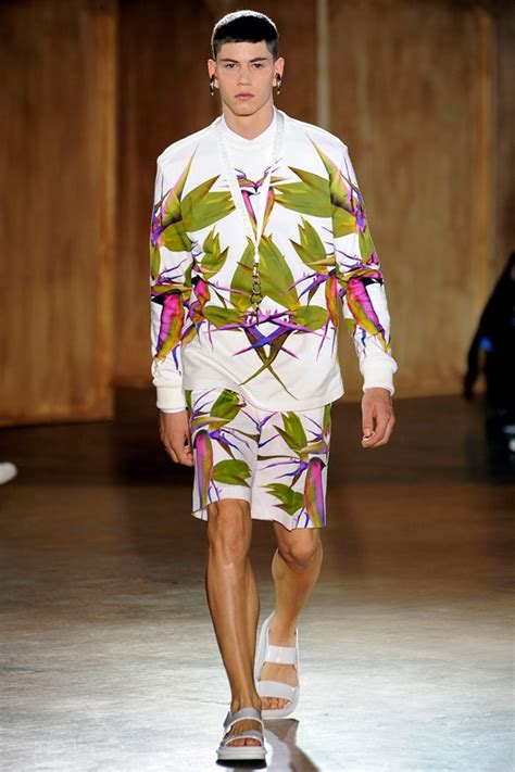 givenchy 2012 spring summer|Givenchy Spring 2012 Ready.